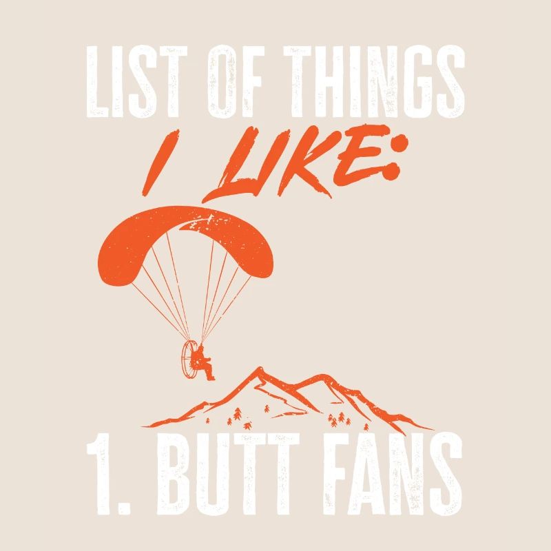 Paramotor Motorized paraglider