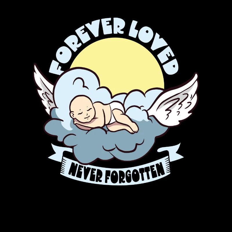 infant loss, miscarriage, consciousness,