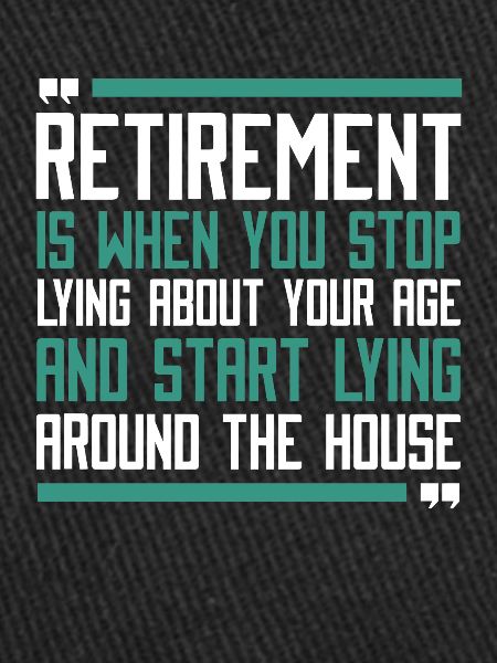 Pensioner pension funny