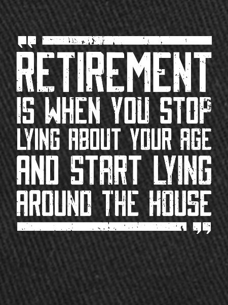 Pension de pensionné