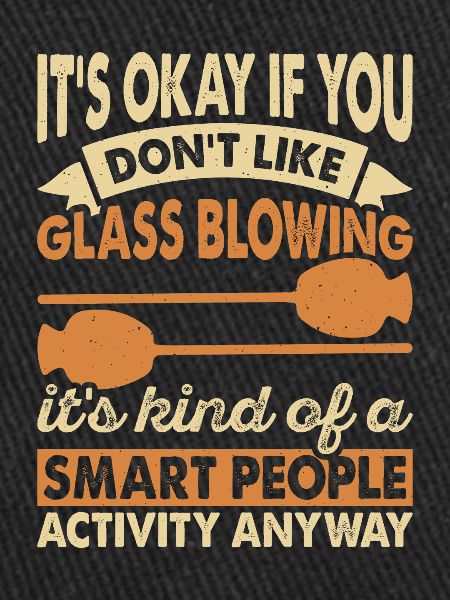 Glassblower