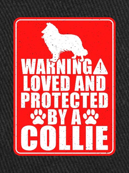 Cadeaux Collie