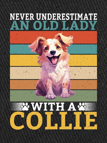 Cadeaux Collie