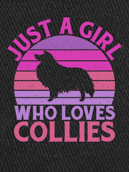 Cadeaux Collie