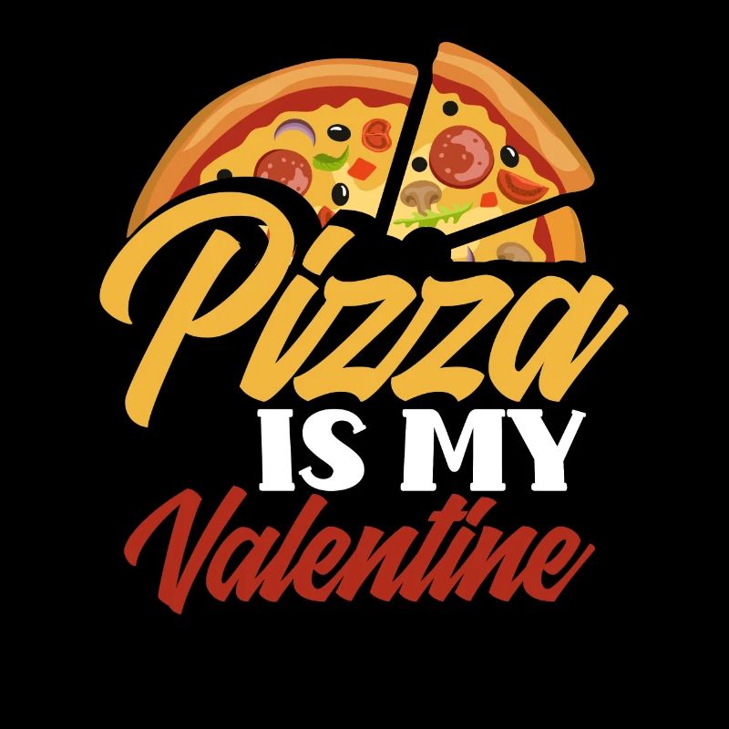 Pizza Saint-Valentin