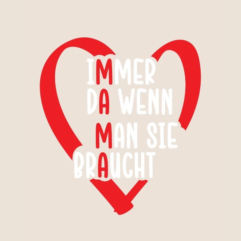 Mutter Spruch Geschenk Mama Muttertag