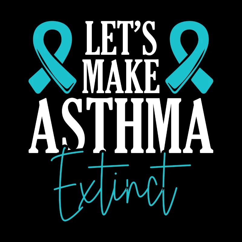 Lasst Uns Asthma Ausrotten Asthmakrieger