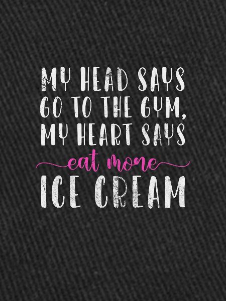 Glace