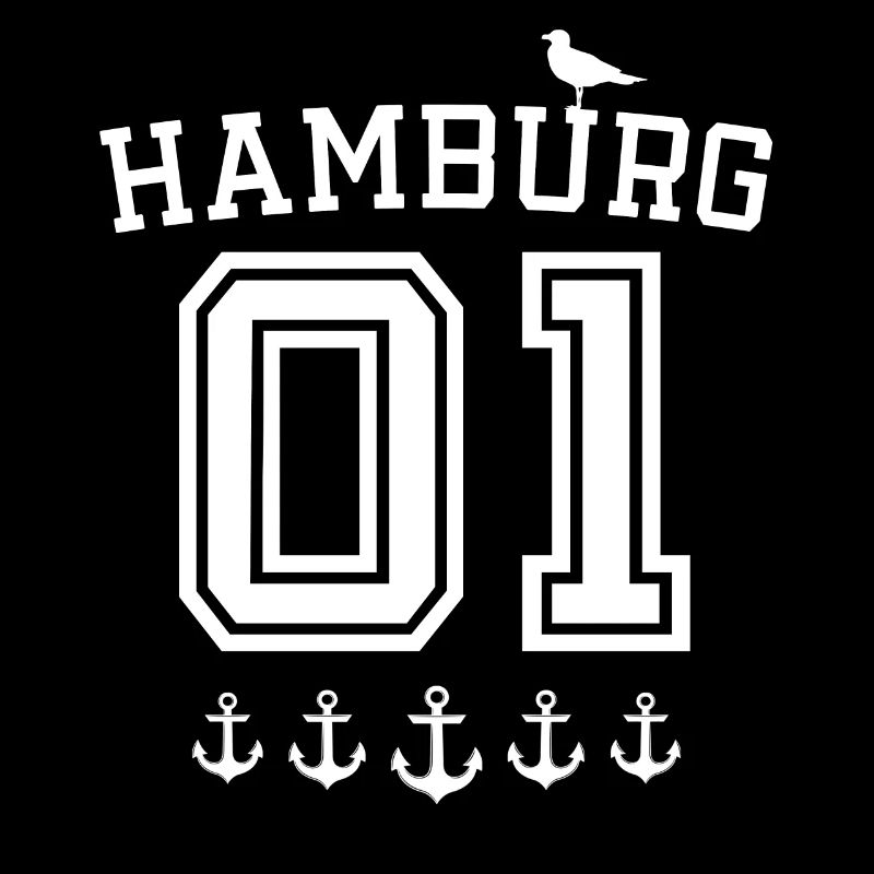 Hamburg Hamburger
