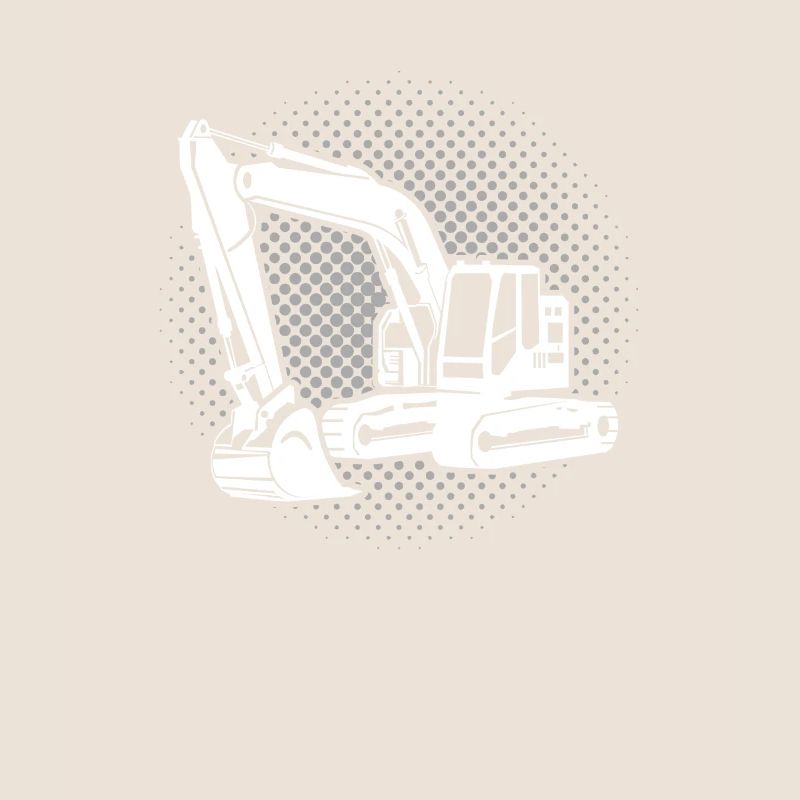 Excavator Operator Excavator