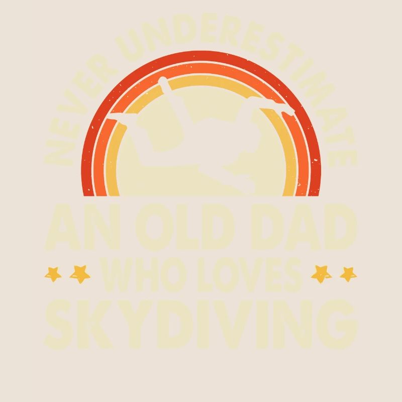 Skydiving