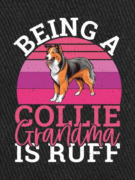 Cadeaux Collie