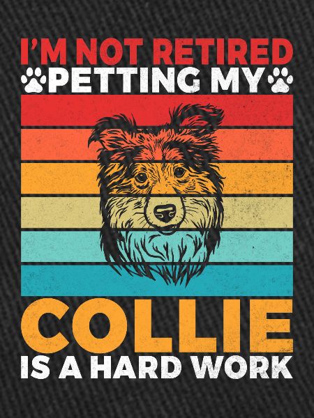 Cadeaux Collie