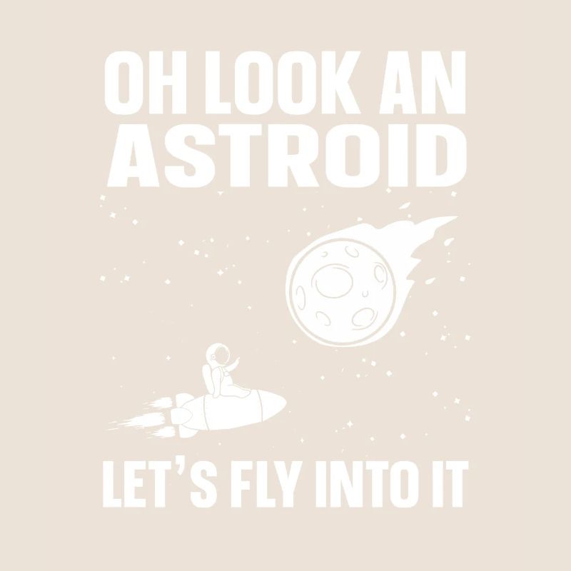 Space Space Astroid Astroid Redirection