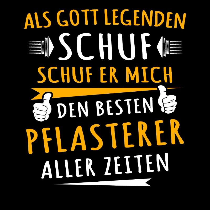 Pflasterer