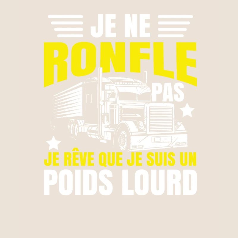 Poids Lourd