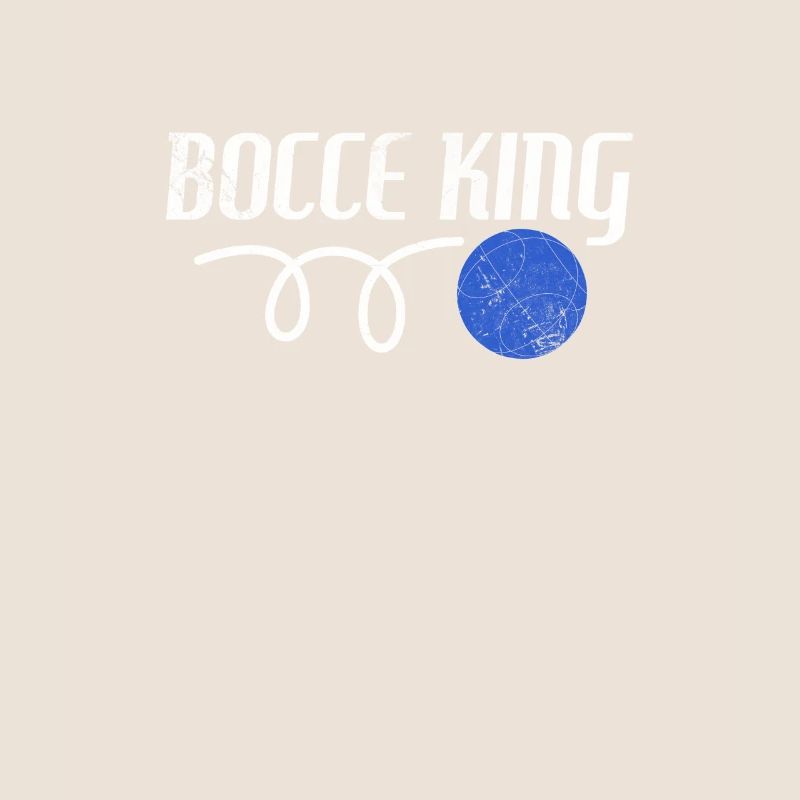 Bocce