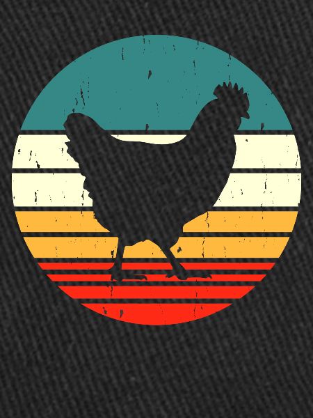 Chickens Chicken