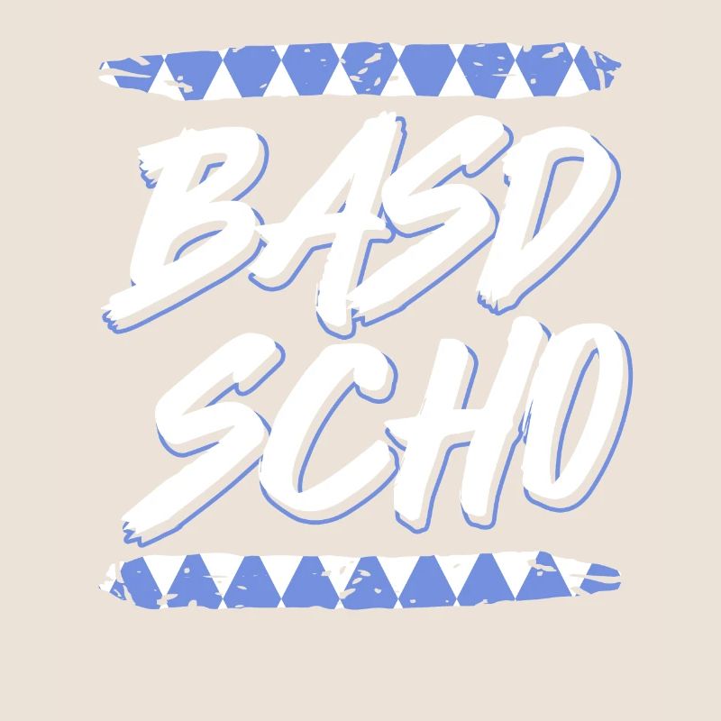 Bayerisch Basd Scho Boarisch München