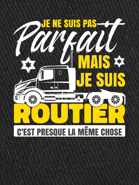 Papa Routier