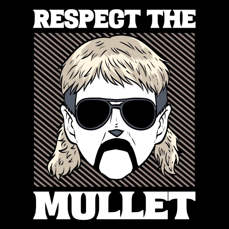 Respecter le mulet