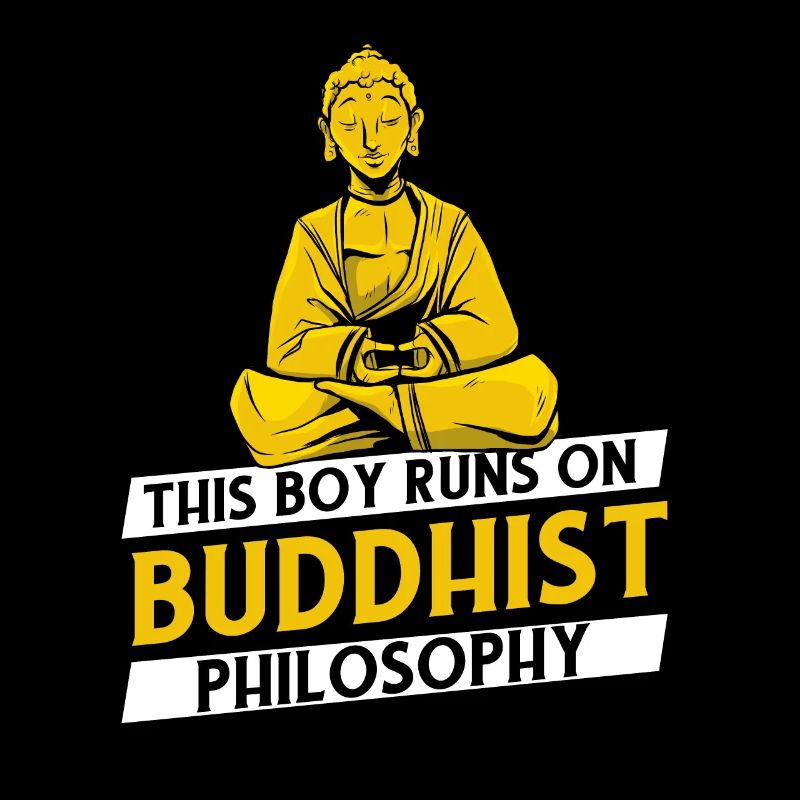 Philosophie bouddhiste de Bouddha