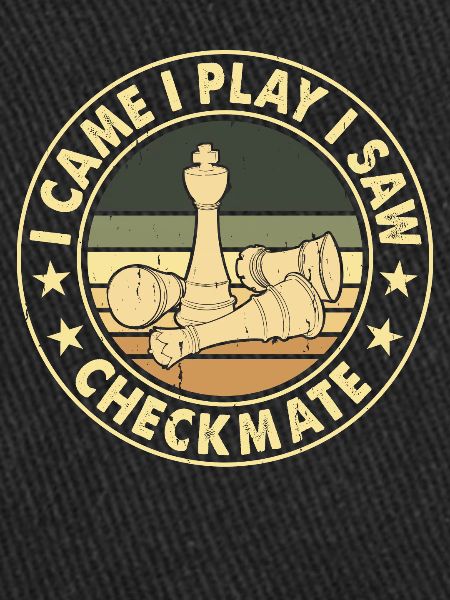 Schach
