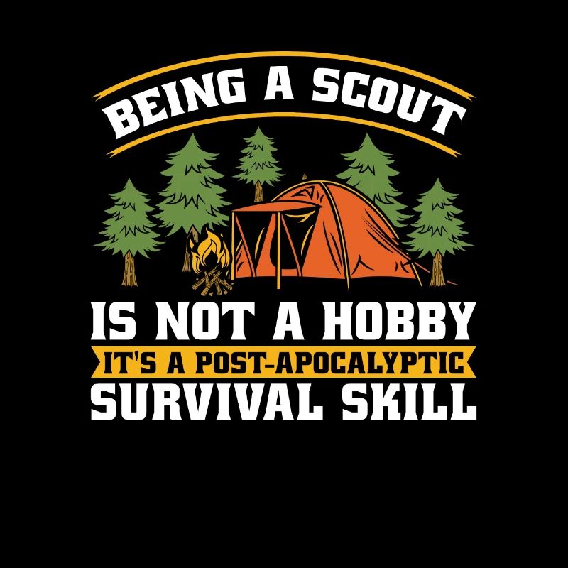 Survie des scouts