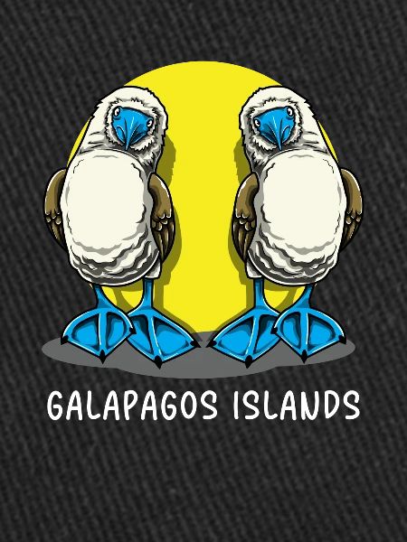 Îles Galapagos