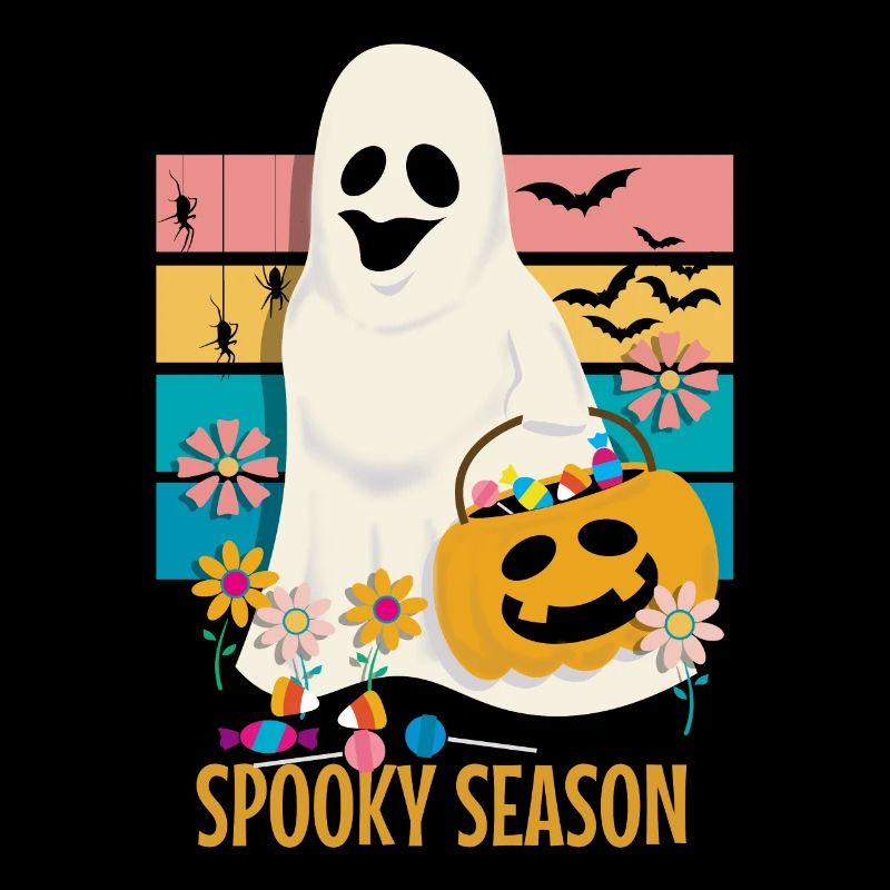 Spooky Season