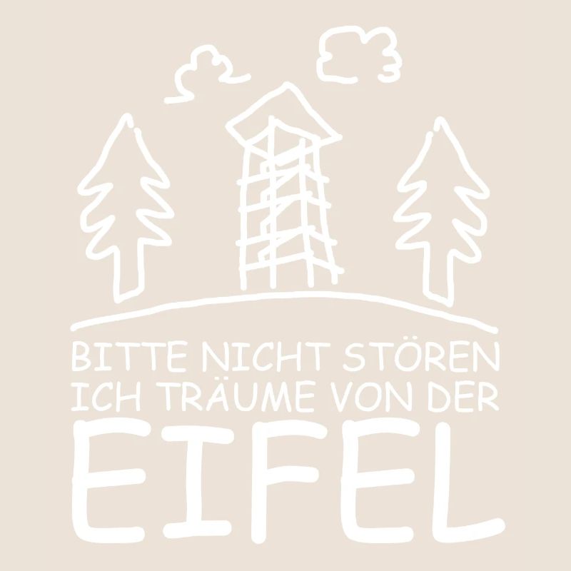 Eifel Eifeler Eifler