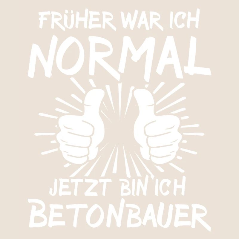 Betonbauer