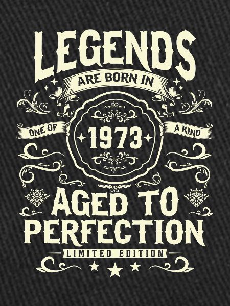 Legends of '73