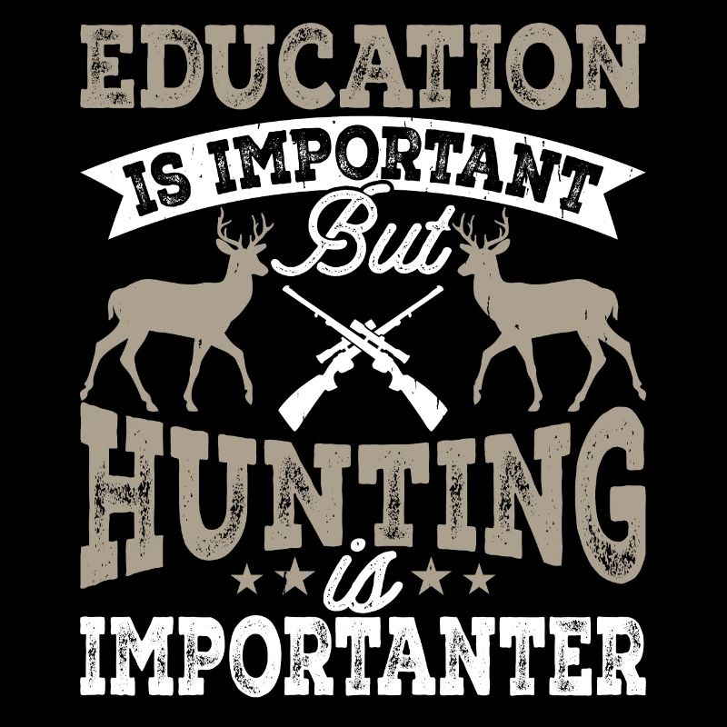 Hunting hunters