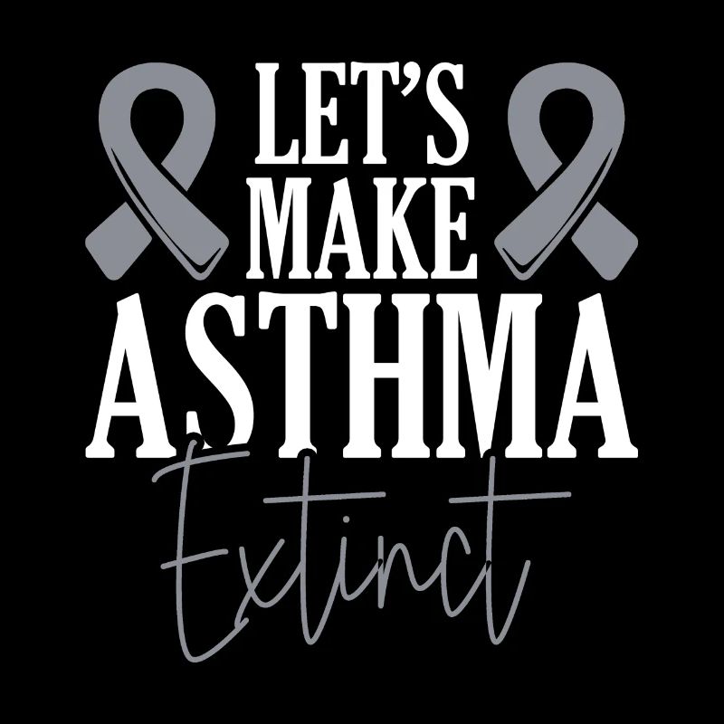 Lasst Uns Asthma Ausrotten Asthmakrieger