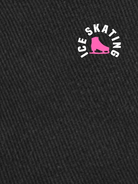 Conception du sac de patinage