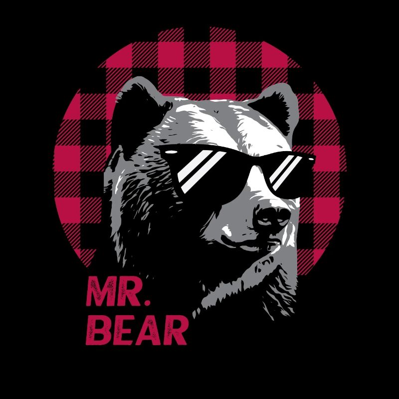 Mr. Bear