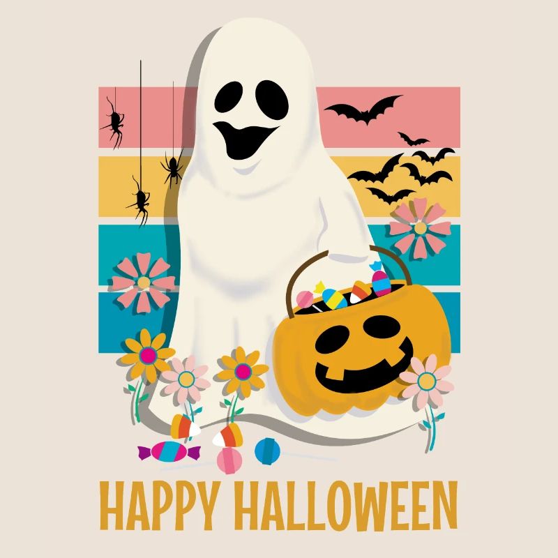 Joyeux halloween
