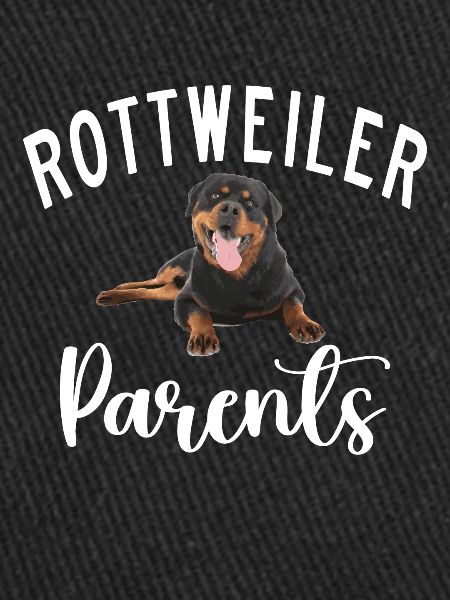 Cadeaux Rottweiler