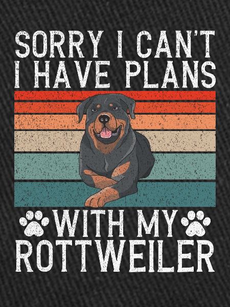 Rottweiler Gifts