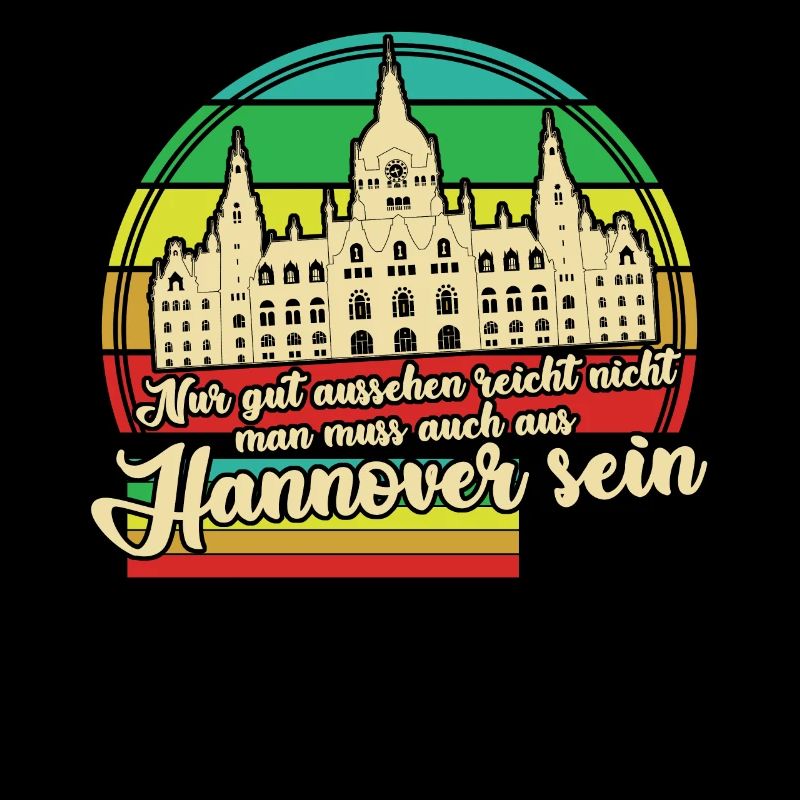 Hannover Retro