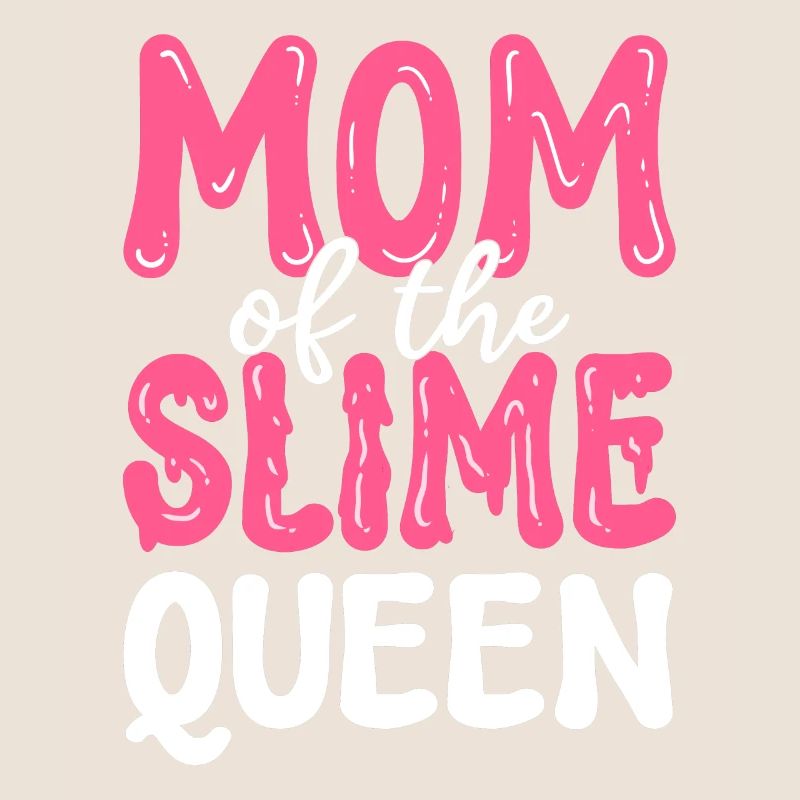 Mère de Slime Queen Slime Diy