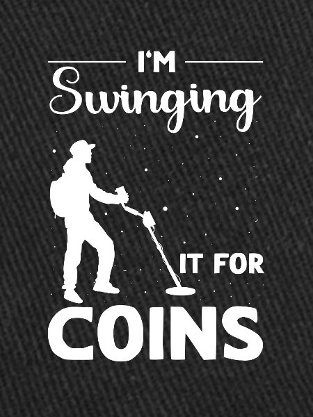 Dirt Fishing