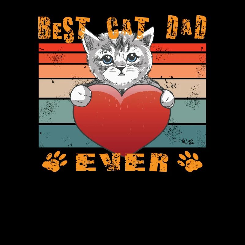 Cat Friend, Cat Accessories Gift