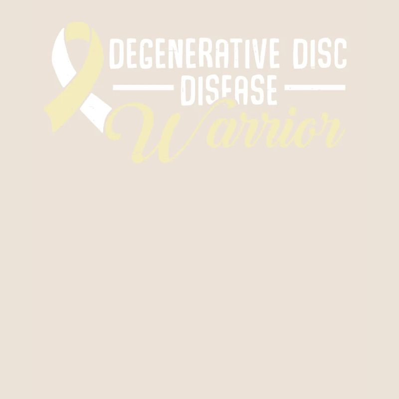Discopathie dégénérative Krieger Ddd