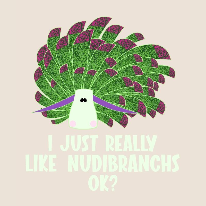 Nudibranches nudibranches
