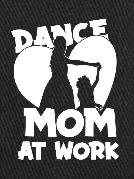 Maman Mère Mère Danse Mère