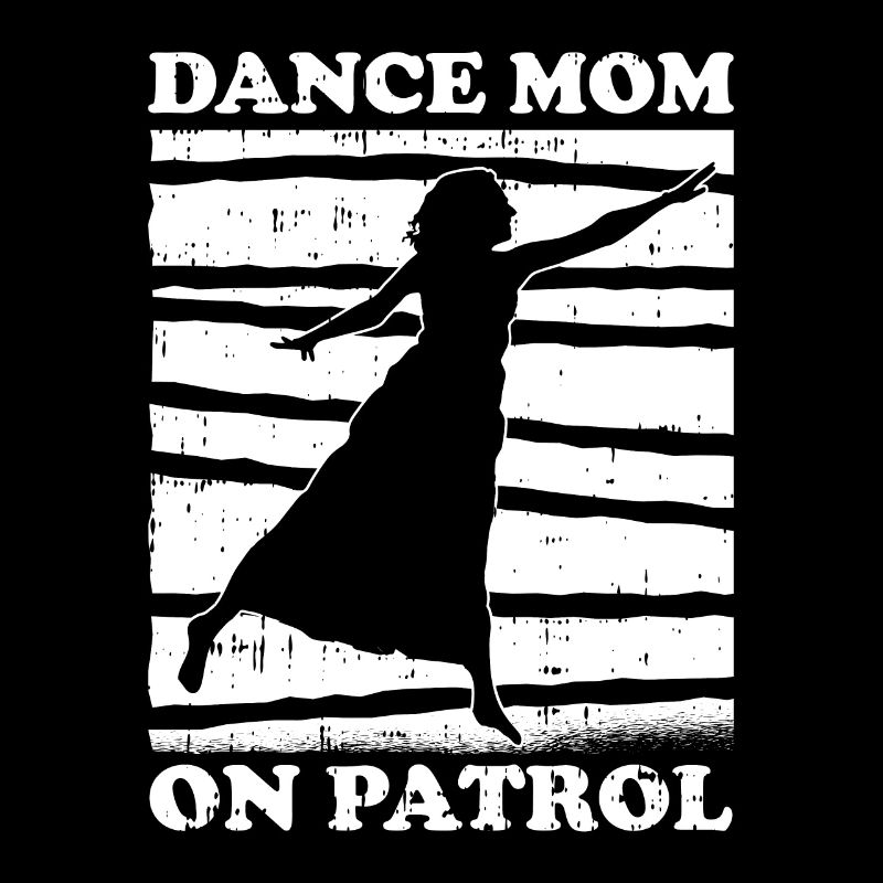 Mom Mutter Mutter Tanz Mutter
