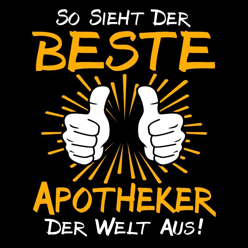 Apotheker Geschenkidee