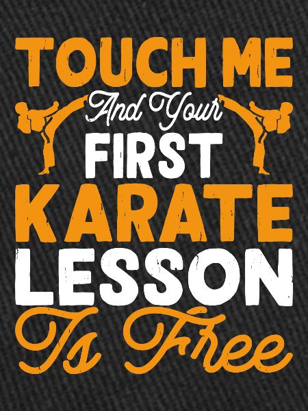Karate